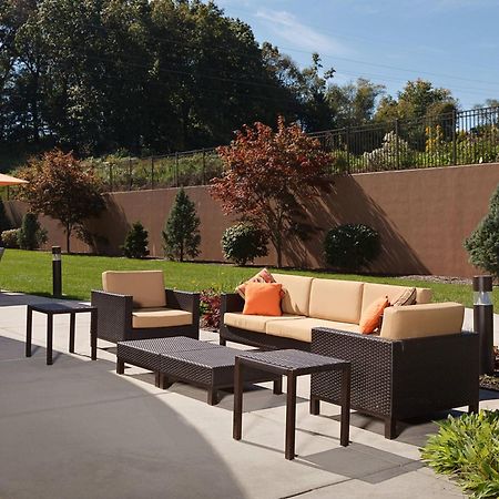 Courtyard By Marriott Harrisburg Hershey Экстерьер фото